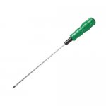 Screwdriver, Straight Blade - 3.2mm X 150mm