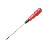 Screwdriver, Phillips - #0 X 150mm