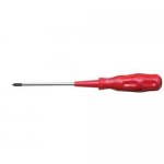 Screwdriver, Phillips Head - #2 X 100mm