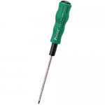 Screwdriver, Straight Blade - 5mm X100mm