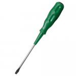 Screwdriver, Straight Blade - 6mm X 150mm