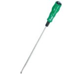 Screwdriver, Straight Blade - 5mm X 200mm