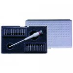 20 Pc. Precision Screwdriver Set