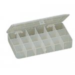 Utility Component Storage Box