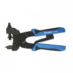 Compression Connector Crimp Tool