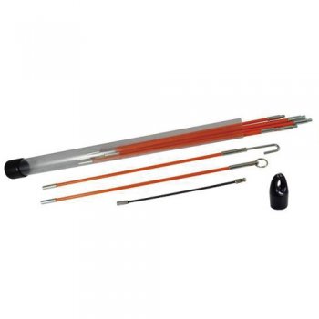 Push Pull Rod Set with Accessories