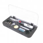 Gas Soldering Iron Kit-Auto Ignition