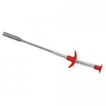 Short Pick Up Tool, 4 pronged, 10.5" long