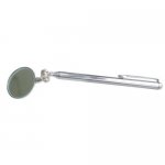 Inspection Mirror - Round Telescoping