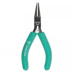 ESD Safe Cushion Grip Pliers - Needle Nosed