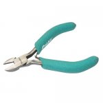 ESD Safe Cushion Grip Diagonal Cutters