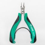 Stainless Cutting Plier