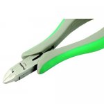 Precision Cutters - Ergo Handle