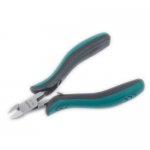 Diagonal Cutters, 5"