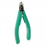 Diagonal Cutters Tapered Head (Ultra-Flush)