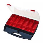 Compartment Storage Case