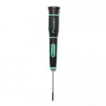 Precision Screwdriver - #00x50mm..