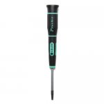 Precision Screwdriver for Star Type w/o Tamper Proof T10