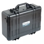 Heavy Duty Waterproof Case, 44lbs capacity, 18" x 13.4" x 6.9"