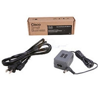 ADAPTADOR DE CORRIENTE CISCO 12V PARA WAP321 Y WAP 121 SB-PWR-12V-NA