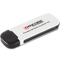 SMART TV STICK ENCORE PARA ANDROID 4.1 DISPOSITIVO DE NAVEGACION EN INTERNET DIRECTAMENTE EN LA TV