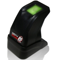MODULO DE CONTROL DE EVENTOS DE SEGURIDAD POR MEDIO DE HUELLA DIGITAL NATIONAL SOFT