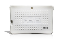 FUNDA DE SILICON ANTIGOLPES TABLET GHIA 7 COLOR BLANCO