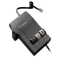 AMPLIFICADOR PLANTRONICS M22 CON SONIDO CLEARLINE
