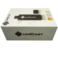 DONGLE DUPLICADOR DE PANTALLA INALAMBRICO HDMI NUMCAST