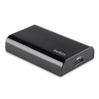 ADAPTADOR DE VIDEO USB3 A HDMI BELKIN