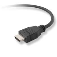 CABLE DE VIDEO HDMI 1.22 M (HDMI / HDMI)