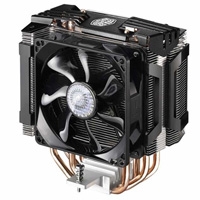 VENTILADOR COOLER MASTER HYPER D92 92MM P/INTEL 1150,1151,1155,2011-3 P/AMD AM1,FM2,FM2+,AM3+