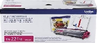 TONER BROTHER MAGENTA TN221M / 1400 PAGINAS