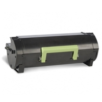 TONER LEXMARK NEGRO 604 RENDIMIENO ESTNDAR PARA MX310 MX410. MX510 MX511 MX610 MX611 1500P
