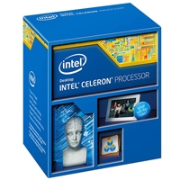 CELERON DUAL CORE G1820 S-1150 2.7GHZ 2MB 53W GRAFICOS HD 350MHZ