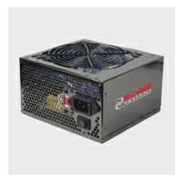 FUENTE DE PODER ACTECK FACTOR ATX 700 W 20+4 PINES 2 SATA+2 MOLEX 1 PCI-E 6+2 VENTILADOR 120MM