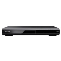 REPRODUCTOR DVD SONY DVP SR115 JPEG,MP3,WMA,CD,DVD