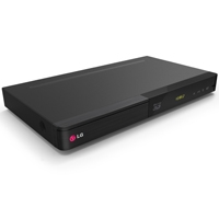 REPRODUCTOR LG BLU RAY 3D SMART TV WIFI DIRECTO