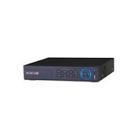 DVR 16 CANALES (FULL D1 12CH / 960H 4CH) / 480 FPS.