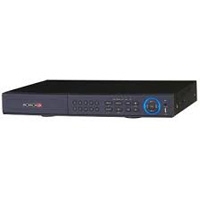 GRABADOR NVR PROVISION ISR STAND ALONE, 8CH, 1U SMALL CASE