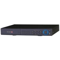 NVR PROVISION ISR 8200P, 8 CANALES, 1U  / PUERTOS POE