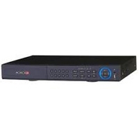 DVR 960H / 32 CANALES / 960 FPS./ PROVISION ISR/ (MONTAJE RACK)