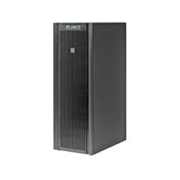 APC SMART-UPS VT 20KVA 208V W/2 BATT MOD EXP TO 4, START-UP 5X8, INT MAINT BYPASS, PARALLEL CAPABLE