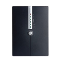 NO BREAK KOBLENZ 10012,1000VA/600W, LINEA PRO, 8 CONT, USB,RJ11, VENTILADOR INT, 350 JOULES, 60 MIN.