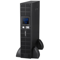 NO BREAK / UPS CON REGULADOR SMART APP LCD INTELIGENTE 2200 VA 1320 WATTS 3 A?OS DE GARANTIA PILA Y EQUIPO