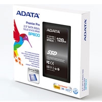 UNIDAD DE ESTADO SOLIDO SSD ADATA SP600 64GB 2.5 SATA3 7MM LECT.550/ESCR.430MBS