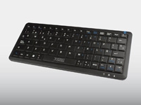 MINI TECLADO BLUETOOTH PERFECT CHOICE COMPATIBLE PC, SMARTPHONES, IPAD