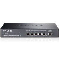 ROUTER VPN TP-LINK TL-ER6020 BALANCEADOR DE CARGA GIGABIT 2 WAN 2 LAN 1 LAN/DMZ 1 EN CONSOLA 50 TUNELES VPN IP