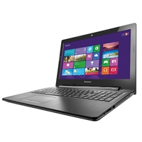 NOTEBOOK IDEAPAD G40-30 CELERON DC N2830 2.16GHZ / 2GB / 500GB/ 14 LED/ DVDRW/ WINDOWS 8.1 EM/ NEGRA