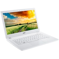 ACER V3-331-P9RD INTEL PENTIUM DUAL CORE 3556U 1.70GHZ / 4GB / 1TB / 13.3HD / WINDOWS 8.1 / BLANCO